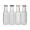 Sea Buckthorn Juice Bottle