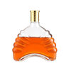 100ml Mini Spirit Glass Bottle