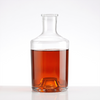750ml Spirit Glass Bottle