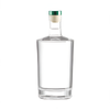 1000ml Spirit Glass Bottle