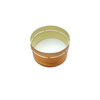 Aluminum Cap / ROPP Cap 