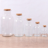Glass reagent bottles and sample bottles, wholesale