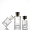 30/50/100ml Striped Perfume Bottles, Empty Perfume Bottles
