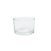 Colorful Transparent Candle Cup Glass Jar