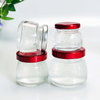 Bird's Nest Jar