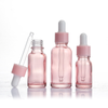 Essential Oil Bottle