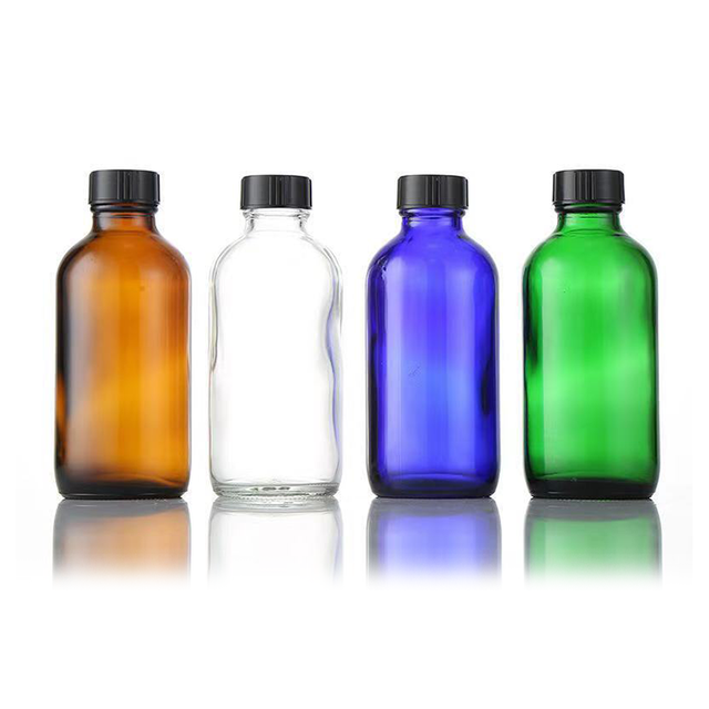 Boston Bottle