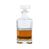 1000ml Spirit Glass Bottle