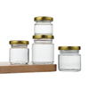 Honey Jar