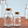 Glass reagent bottles and sample bottles, wholesale