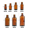 Essential Oil Bottle