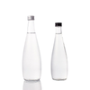 Mineral Water Glass Bottle
