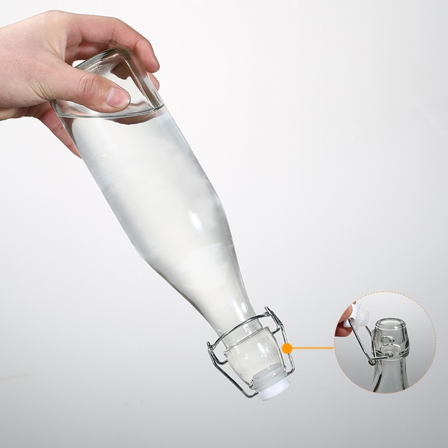 Lockable LOCK&LOCK Bottle