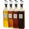 Soy Sauce Vinegar Bottle