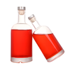 1000ml Spirit Glass Bottle