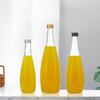 Mineral Water Beverage Bottle