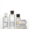30/50/100ml Striped Perfume Bottles, Empty Perfume Bottles