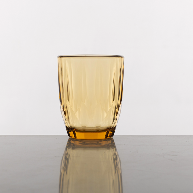 High Borosilicate Glass Cup Packaging