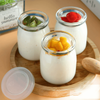 Yogurt Cup