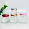Bird's Nest Jar