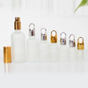 Essential Oil Bottle