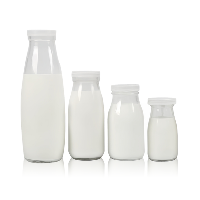 Milk Bottle