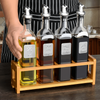Soy Sauce Vinegar Bottle