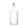 1000ml Spirit Glass Bottle