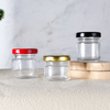 Honey Jar