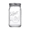 Glass Mason Jar
