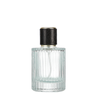30/50/100ml Striped Perfume Bottles, Empty Perfume Bottles