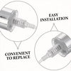 Aluminum Fine Mist Perfume Sprayer