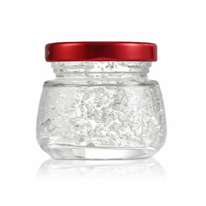 Bird's Nest Jar