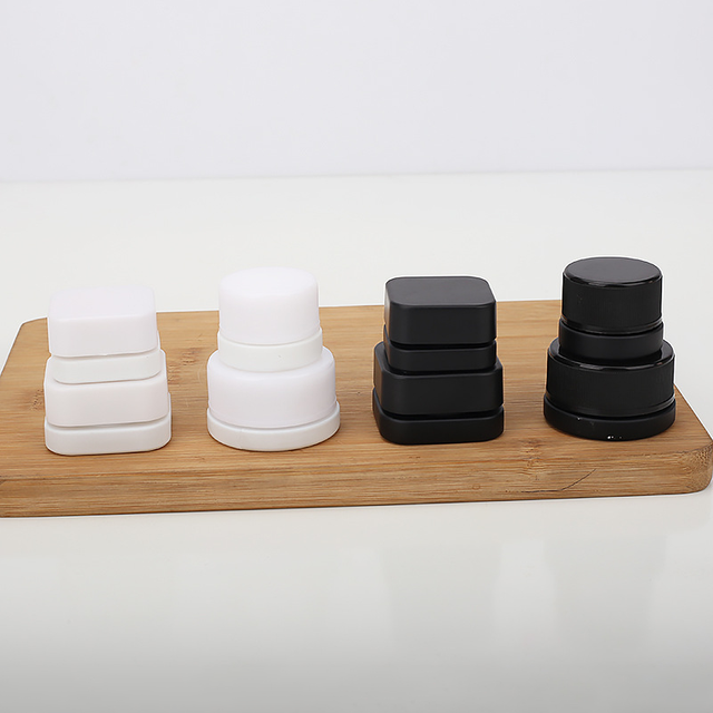 Eye Cream Bottle