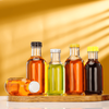 Sea Buckthorn Juice Bottle