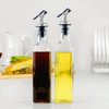 Soy Sauce Vinegar Bottle