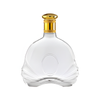 100ml Mini Spirit Glass Bottle