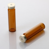 Oral Liquid Bottle, Pharmaceutical Glass, Amber Packaging